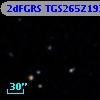 2dFGRS TGS265Z192