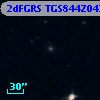 2dFGRS TGS844Z042
