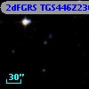 2dFGRS TGS446Z230