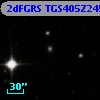 2dFGRS TGS405Z245