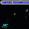 2dFGRS TGN405Z153