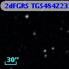 2dFGRS TGS484Z232