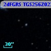2dFGRS TGS256Z023