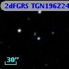 2dFGRS TGN196Z242