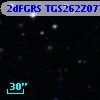 2dFGRS TGS262Z077