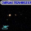 2dFGRS TGN405Z179