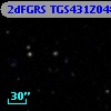 2dFGRS TGS431Z048