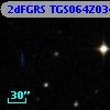2dFGRS TGS064Z034