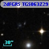 2dFGRS TGS063Z291