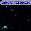 2dFGRS TGS256Z029