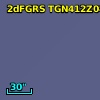 2dFGRS TGN412Z084