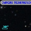 2dFGRS TGS070Z120
