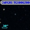 2dFGRS TGS006Z004