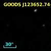 GOODS J123652.74+621637.8