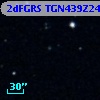 2dFGRS TGN439Z241