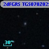 2dFGRS TGS070Z029