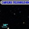 2dFGRS TGS805Z490