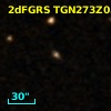 2dFGRS TGN273Z053