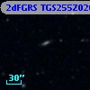 2dFGRS TGS255Z020