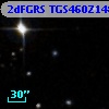 2dFGRS TGS460Z148