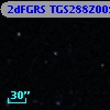 2dFGRS TGS288Z009