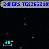2dFGRS TGS265Z105
