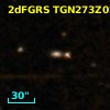 2dFGRS TGN273Z022