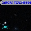 2dFGRS TGN249Z007