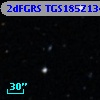 2dFGRS TGS185Z134