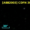[ABB2003] CDFN 302