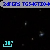 2dFGRS TGS467Z040