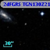 2dFGRS TGN130Z217