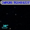 2dFGRS TGS431Z279
