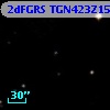 2dFGRS TGN423Z150