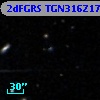 2dFGRS TGN316Z170