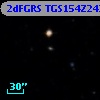 2dFGRS TGS154Z243