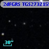 2dFGRS TGS273Z155
