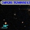 2dFGRS TGN089Z121