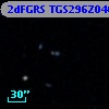 2dFGRS TGS296Z040
