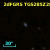 2dFGRS TGS285Z282