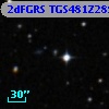 2dFGRS TGS481Z289