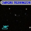 2dFGRS TGS896Z287
