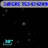 2dFGRS TGS424Z090