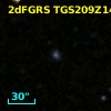2dFGRS TGS209Z149