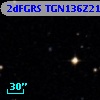 2dFGRS TGN136Z214