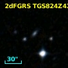 2dFGRS TGS824Z424