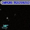 2dFGRS TGS258Z121