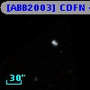 [ABB2003] CDFN 407