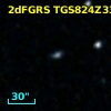 2dFGRS TGS824Z332