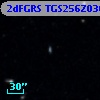 2dFGRS TGS256Z030
